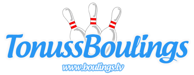 TONUSS BOULINGS! TONUSS BOULINGS!