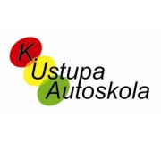 K. Ustupa autoskola